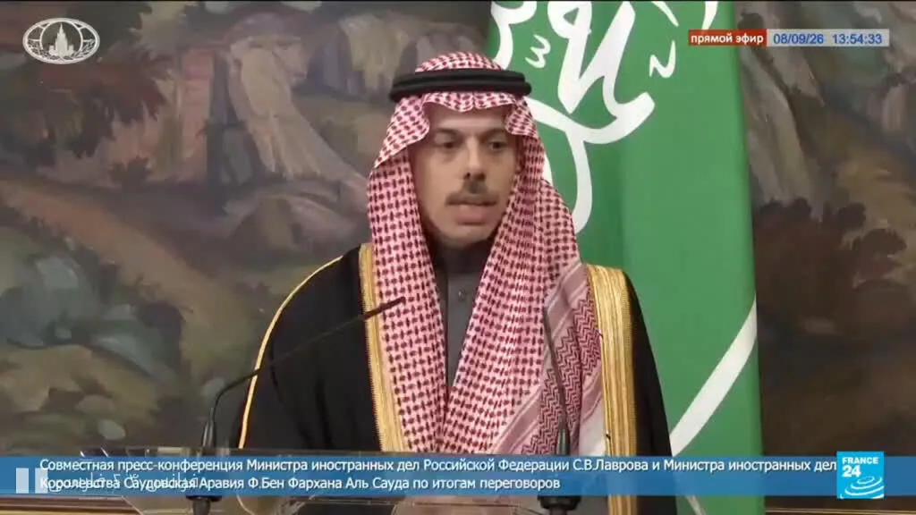 تلافی عربستان پس از آتشسوزی در میادین نفتی: تنشها در خاورمیانه شدت میگیرد
