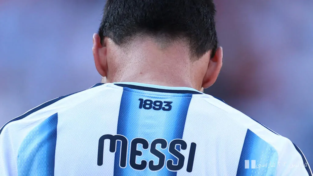 Messi: Farewell to the National Team, the End of an Era