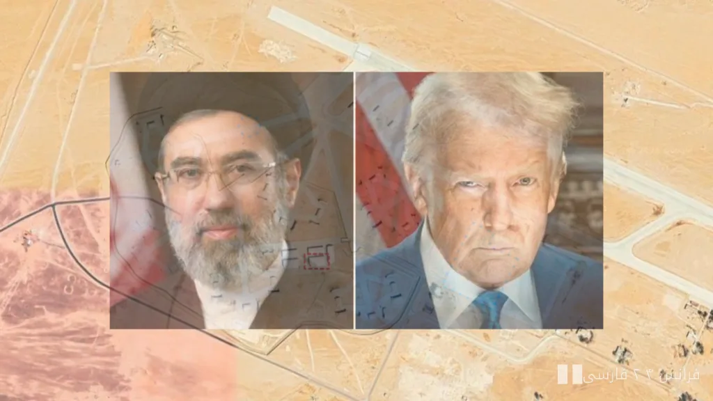 چالش‌های جدید ایران: تلافی حملات آمریکا در افق