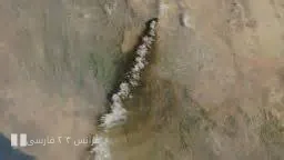 الجزيرة التي حولت الحرب الإيرانية إلى نقطة تحول