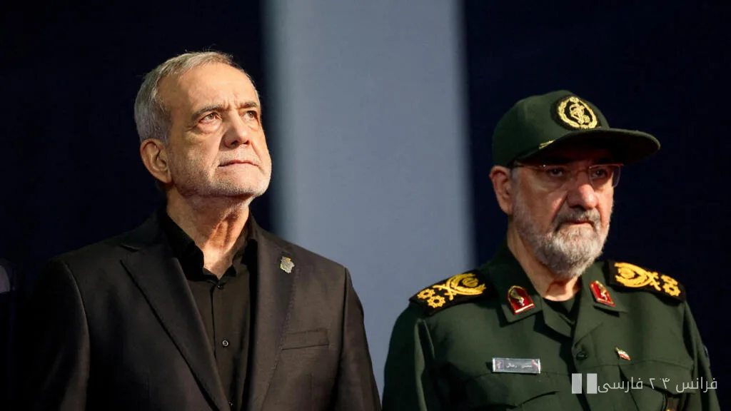 ایران: کشتیهای متخلف در تنگه هرمز تحریم خواهند شد