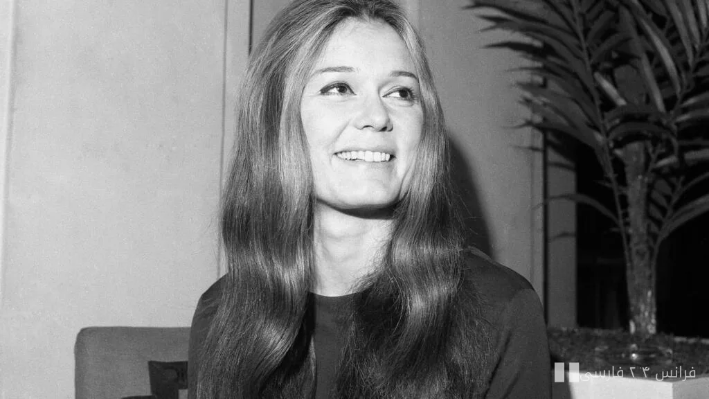 Gloria Steinem: The Voice of Feminism Took Its Last Breaths