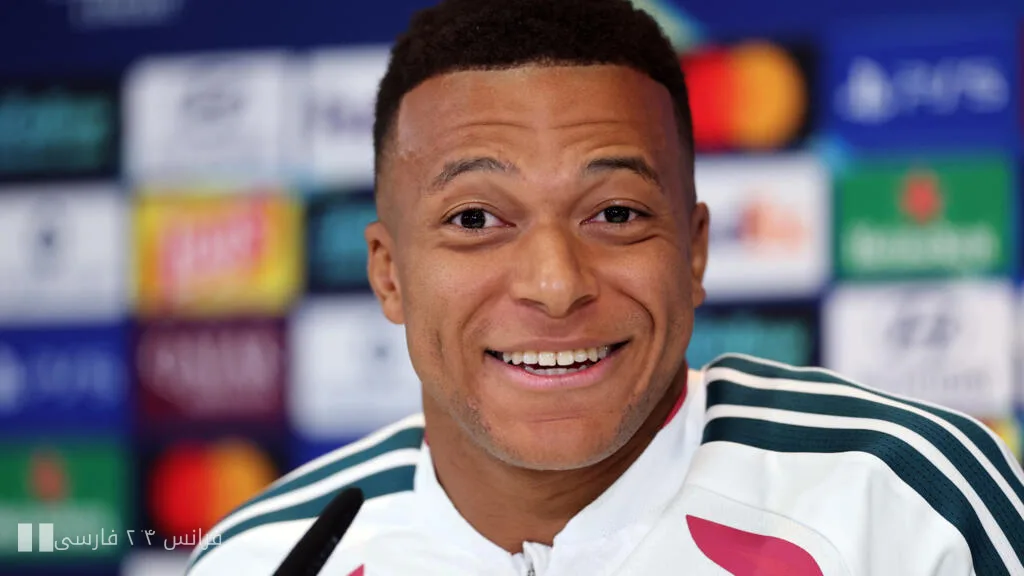 Mbappe: نامزدی برای توپ طلا پس از درخشش در جام جهانی