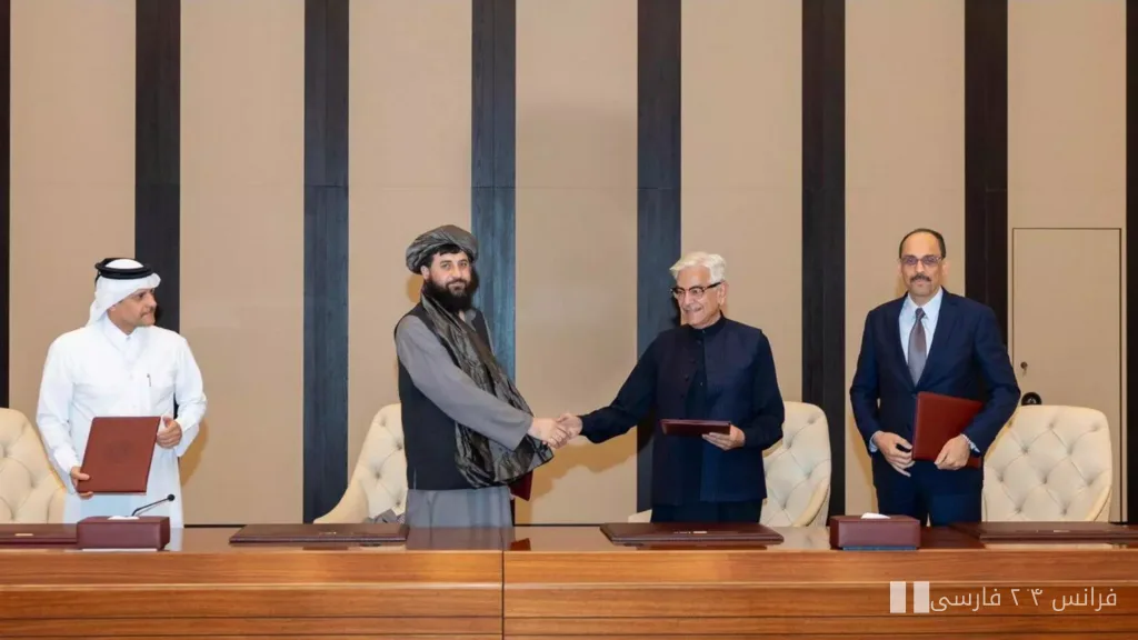 Controversial Talks Between Islamabad and the Taliban: Is Commitment Enough?