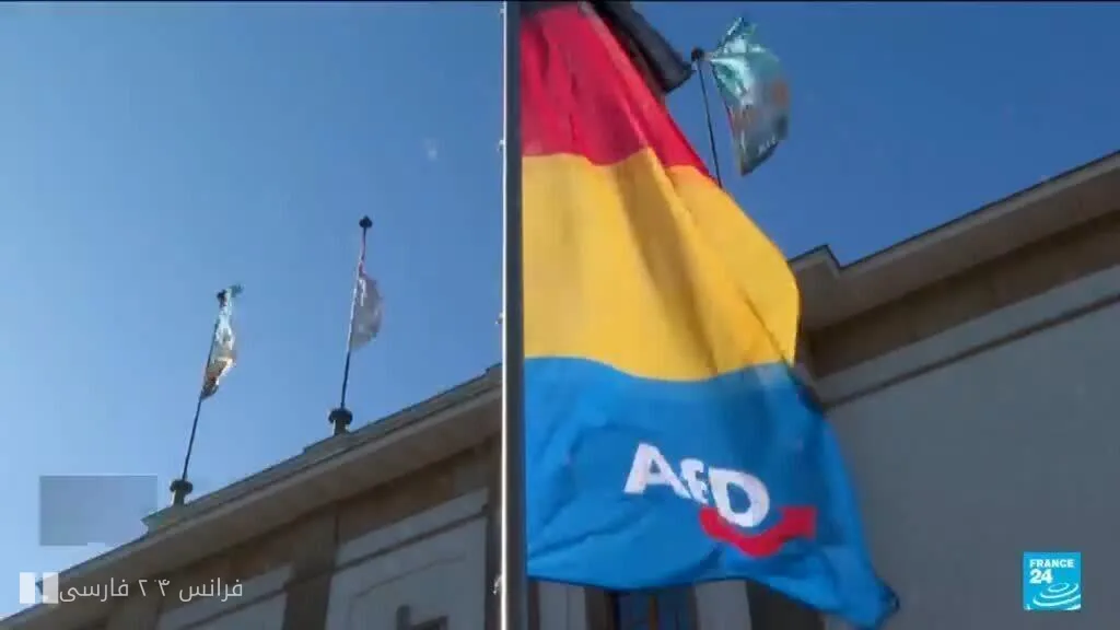 سکولهای تفکیکشده و گروههای نظارتی: برنامههای جنجالی AfD در زاکسن-آنهالت