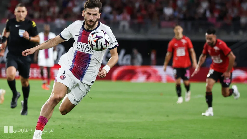 آیا PSG میتواند قهرمانی سهگانه لیگ قهرمانان را تجربه کند؟